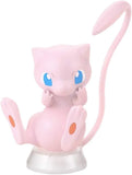 Bandai Spirits Pokemon Mew Quick Model Kit Model