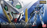 RG | GUNDAM | 1/144th Scale | [015] EXIA | Celestial Being Mobile Suit GN-001 Model