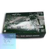 BANDAI Mobile Suit Gundam S.Destiny Blast Impulse Gundam Model