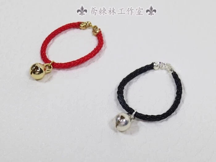 1/6 Female Bell Necklace Model Fits 12 ¡°ph Tbl Action Figure Body Toys Model