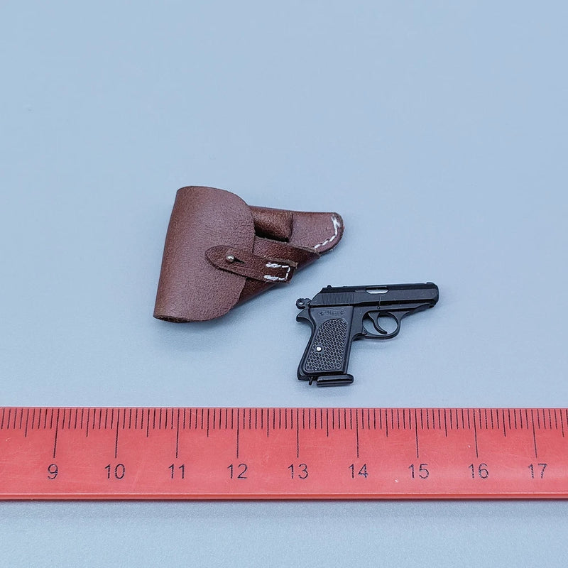 DID D80194 1/6 PPK suit model for12¡± WWII German Wehrmacht Model