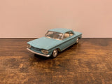 1962 AMT Chevrolet Corvair Monza Model