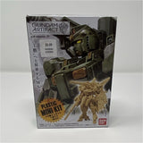 Bandai Gundam Artifact Phase 2 006 Full Armor Gundam Kit Not Painted Model