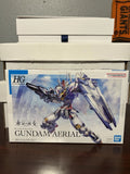 Bandai Hobby HG 1/144 Gundam Aerial model kit Model