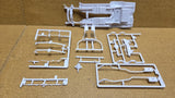 1969 Chevy Nova Yenko CHASSIS & EXHAUST   1/25 Scale Revell  NEW Model Car Parts Model