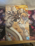 Bandai Gundam Endless Waltz Sandrock XXXG--1SR MG 1/100 Model Kit Model