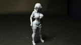 Tanya Model
