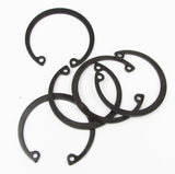 150Pcs 7mm - 22mm Steel Internal Circlip Retaining Ring Snap Ring Kit[M158a] Model
