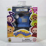 Cheebee! Cuties Teletubbies Series 1 2.5" Noo Noo Collectible Figure Toy Model