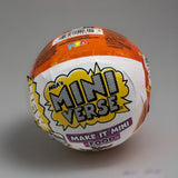 New Spooky Treats Mini Food Collectibles DIY Kits for Creative Fun! Mini Verse Model