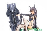 Best Cast NOVA-2 Mobile Suit Girl Unpainted Unassembled GK Model kit Figure 1/7 Model
