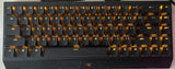 Razer BlackWidow V3 Mini HyperSpeed PHANTOM SINGLE REPLACEMENT KEYCAPS RZ03-0389 Model