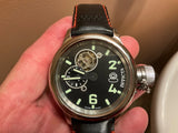 Invicta Russian Diver Model #2930 SWISS MADE Model