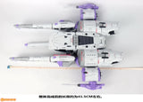 Moyu Power LiuXinghao 1/100 Action Figure Assembly Model Model