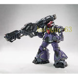 Qianhui Model 1/100 Sky Demon (Dom) - Model Kit Assembly Model Mecha Toy Gift Model