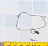 Action Figure Soldier Male Pilot Necklace Name Tag Model For 12'' 1/6 Model