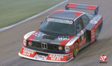 Platz Beemax 24028 1/24 Scale Model Car Kit BMW E21 320i Turbo Gr.5 1980 DRM Model
