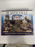 Bachmann Plasticville USA Vtg Switch Tower O Scale Building Kit 45973 NIB A3 Model