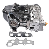 SQR372 812CC Gasoline Engine For John Deere Gator 825i Joyner Trooper UTV Models Model