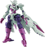 HG Mobile Suit Gundam G-Lucifer Gundam Reconguista in G Model kit Bandai Spirits Model