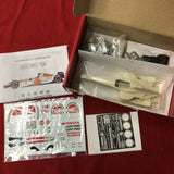 Studio27 1/20 BAR007 2005 Japan GP Assembly Model Kit No.123 FK20182 from Japan Model