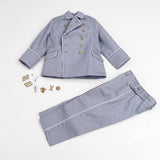 DID 3R GM658 1/6 Scale WWII Marshal Goring Uniform Model B Model