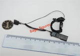 1/6 Action Figures Model DAMTOYS DAM78034 HK SDU Radio earphones Model