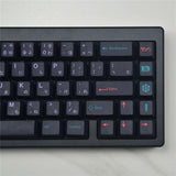 Power Chord Keycap Cherry Profile Dye-sub for Cherry MX Keyboard Model