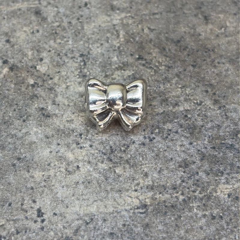 Pandora The Perfect Gift Bow Charm 791204 Sterling Silver Charms