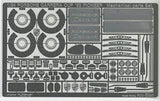 Acu Stion Rare 1/24 Porsche Carrera CUP Mechanical Parts Set for Fujimi 8820 Model