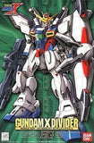 1/100 HG GX-9900-DV Gundam X Divider "Mobile Suit Gundam X" Model