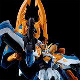 HG 1/144 GUNDAM BURN LAPIUS Model kit BANDAI from JAPAN NEW Model