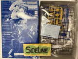 P-Bandai Mission Pack ??J-type?? & ??Q-type?? Expansion Packs Model Kit NEW Model