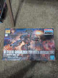 Bandai HG 1/144 RX-78-01[N] Gundam Local Type (North American Type) ORIGIN MSD Model