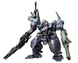 Armored Core V KT-104/PERUN HANGED MAN Rematch ver. 1/72 180mm Plastic model kit Model