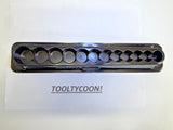 Snap-On Tools NEW Magnetic Tray BLACK KIT#212FSMSY,212IMFMSYA TRAY ONLY PAKTY241 Model