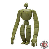 Fine Molds Castle in the Sky Robot Soldier Gardener Ver FG5 1/20 Model Kit Model