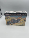 Monogram '29 Ford Rod Blue Bandito Model Kit New Sealed Model