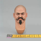 FIRE PHOENIX FP009 1/6 Furious knight  - Head carving model Model