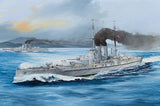 Trumpeter 05364 1/350 SMS VIRIBUS UNITIS Model