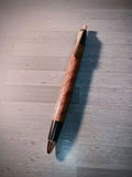 Nohara Crafts Wooden Mechanical Pencil Honkarinko Mochi New Model Model