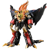 The King of Braves GaoGaiGar FINAL AMAKUNITECH Genesic Gaogaigar Model kit Model