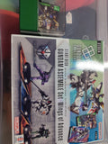 Bandai Gundam Assemble Start Deck Wings of Advance ST02A Unassembled Mini Box Model