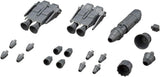 KOTOBUKIYA M.S.G MODELING SUPPORT GOODS MECHA SUPPLY 14 VECTORED THRUSTER Kit Model