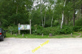 Photo 6x4 Notice / Information board in Stapleford Wood Stapleford/SK88 c2014 Model