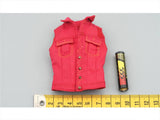 DAMTOYS DAM DMS038 1/6 Scale Jacket Model for 12" Female Figure Model