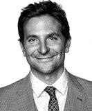 Actor director Bradley Cooper poses at The National Board of Revie- Old Photo 1 Model