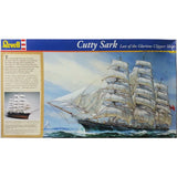Monogram Revell - USA #85-0399 1/96 CUTTY SARK Model