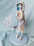Hot, Anime Azur Lane USS St. Louis Ver. PVC 1/7 Scale Figure Statue No Box 22cm Model