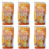 6X Coopers DIY Ginger Beer 500g Making Kit to make 10L Alcoholic Non-Alcoholic Model